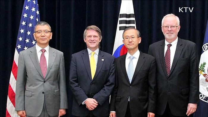 한미 확장억제협의체 가동…'전략무기 정례배치'