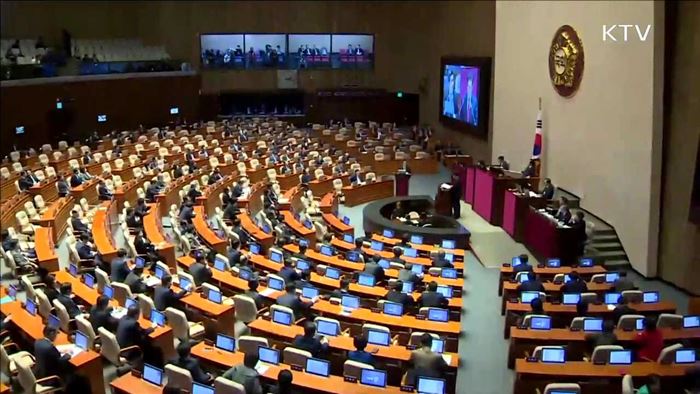 "부득이한 경우 인사권 행사…인사공백 없어야"