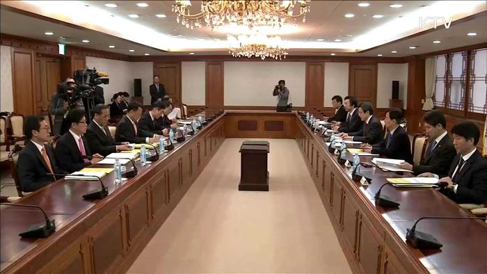 "민생물가 철저 관리…공공요금 인상 최소화"