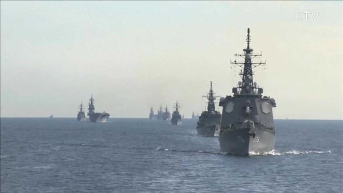 한민구 장관 "北 내년 3월 도발 가능…철저 대비"