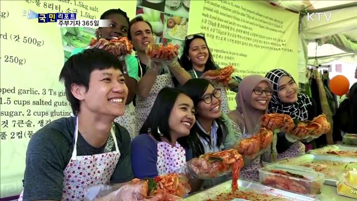 생생한 생활정보 전달자…주부기자 맹활약