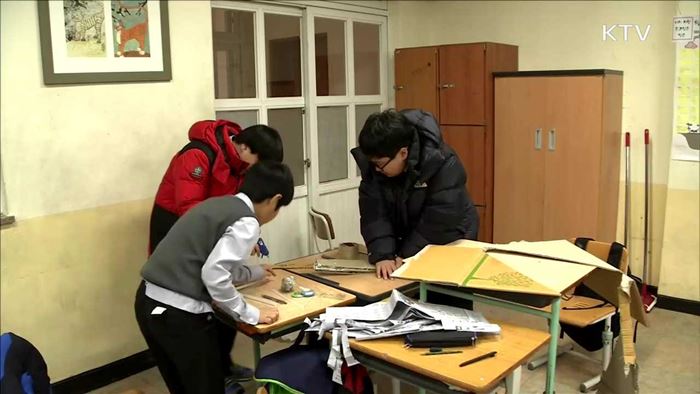 자유학기제, 일반학기와 연계…시범학교 300곳 지정