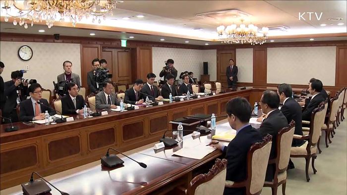 식품 안전대책 강화…불량식품 영업자 즉시 퇴출