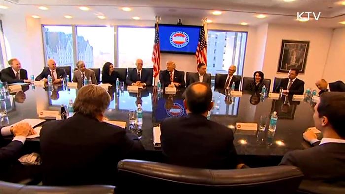 北 김정은 "ICBM 완성 단계"…정부 "강력 규탄"