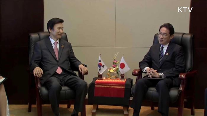 외교·통일 "北 비핵화 위한 압박외교 총력"