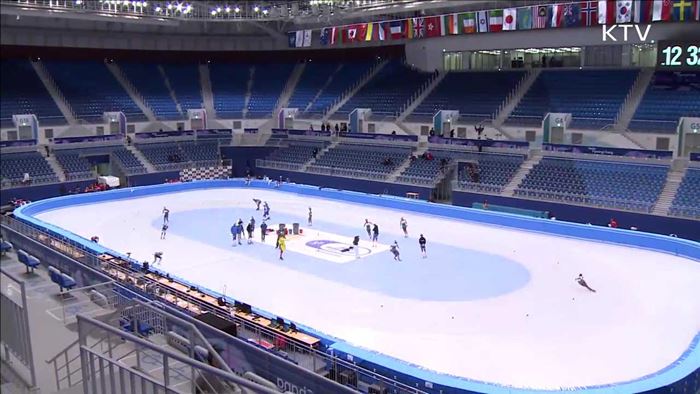 평창올림픽 성공개최에 역량 집중· 신콘텐츠 육성