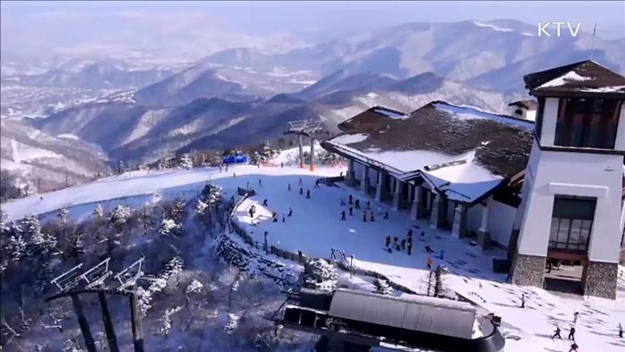 황 권한대행 "외국인 맞춤형 관광상품 개발해야"