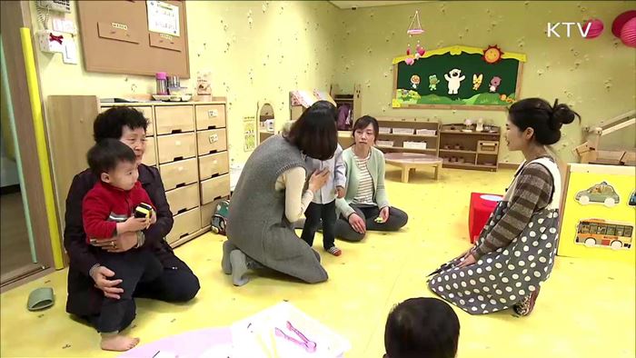 설 연휴에도 '아이돌봄서비스' 지원 계속