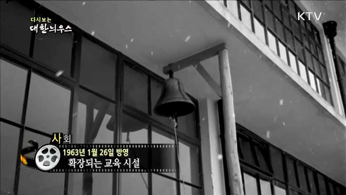다시보는 대한늬우스 (63.01.26)
