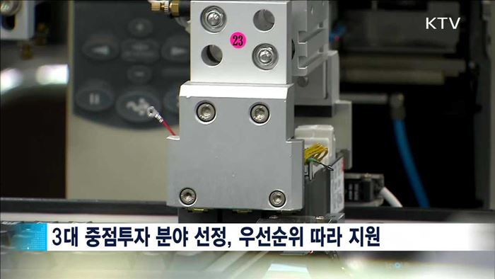 서비스 R&D 투자 '두 배' 늘린다