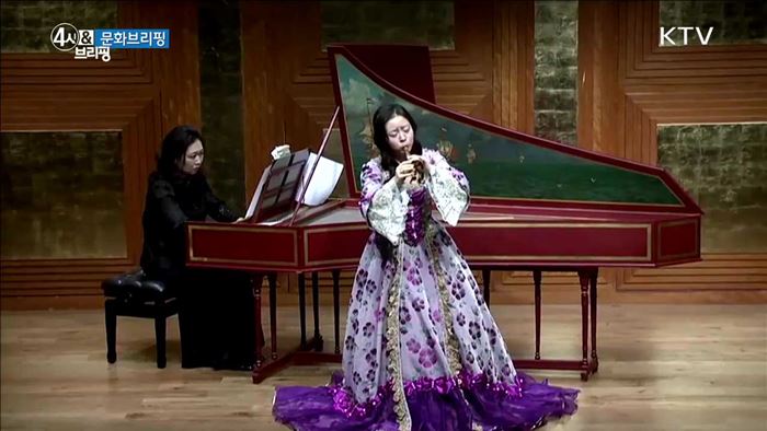 '평창동계올림픽 G-365' 문화로 기념한다 [문화 브리핑]