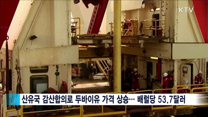 KTV 뉴스 (17시) (523회)