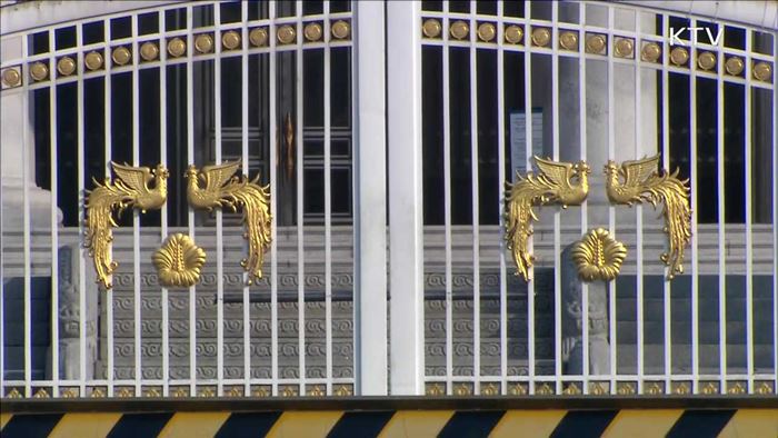 특검 "靑 자료 확보 가능하면 장소 상관없어"