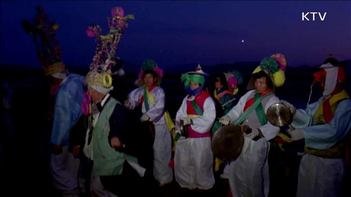 "그땐 그랬지"…대한뉴스로 본 '정월대보름'