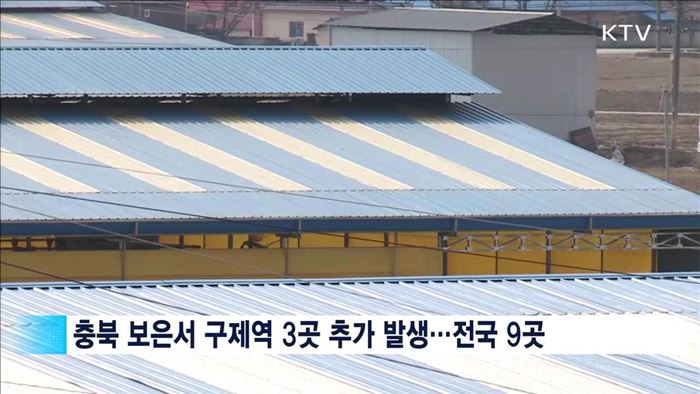 KTV 뉴스 (17시) (532회)