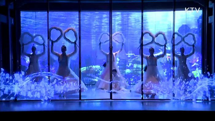 "평창으로 오세요"…올림픽 연계 문화행사 '풍성'