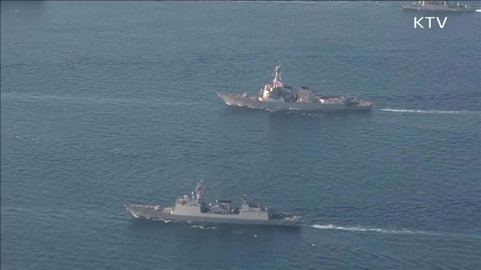 軍, 김정남 피살 관련 北 동향 예의주시