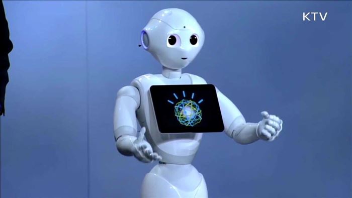 '4차 산업혁명' 대비…가상현실·인공지능 법제 정비