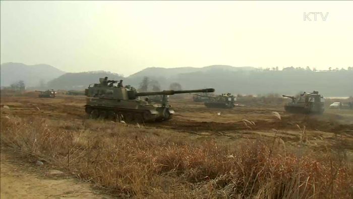 정부, '北 배후' 공식화…대북압박 '속도'