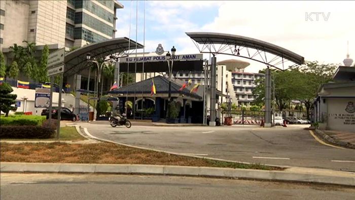 말레이시아 경찰 "김정남 암살에 北 대사관 연루"