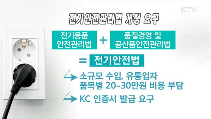 규제개선 국민제안 449건 접수…2개월 내 통보