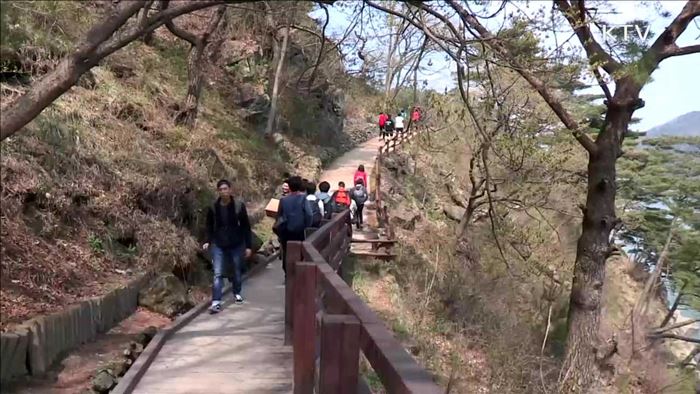 '캠핑·야영장' 활성화…마트서 수제맥주 판매