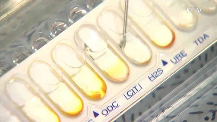 발생지 집중관리…항체형성률 검사 개선