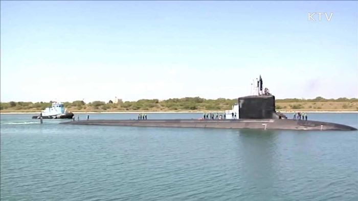 한미 독수리 훈련 돌입…"도발 강력 대응"