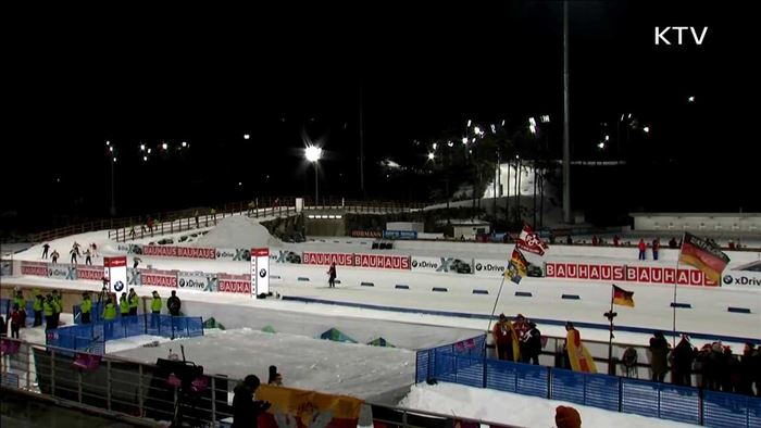 평창동계올림픽 테스트이벤트 '현장 속으로'