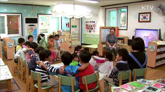 공공형 유치원·꿈사다리 장학제도 도입