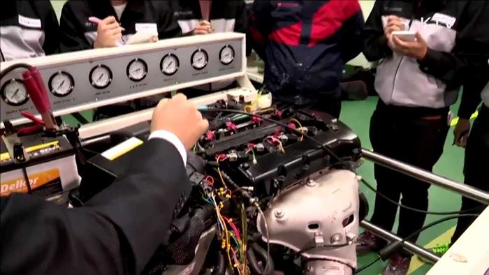 대학 안 가는 일반고 학생 직업교육 강화한다