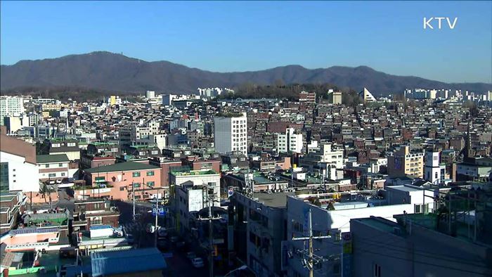 서민·중산층 맞춤형 주거지원 강화…111만 가구 지원