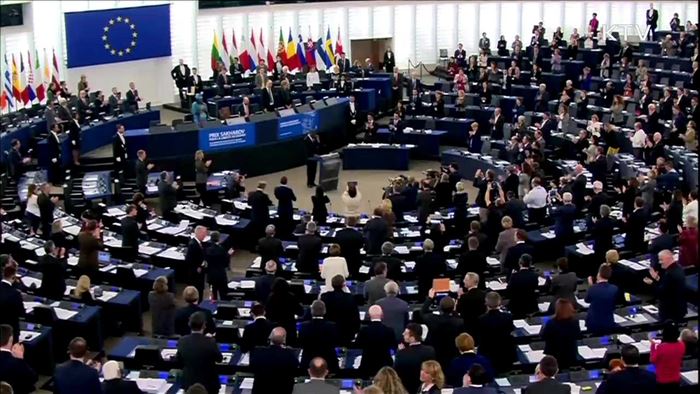 안보리 긴급회의…"北 도발, 모든 옵션 검토"