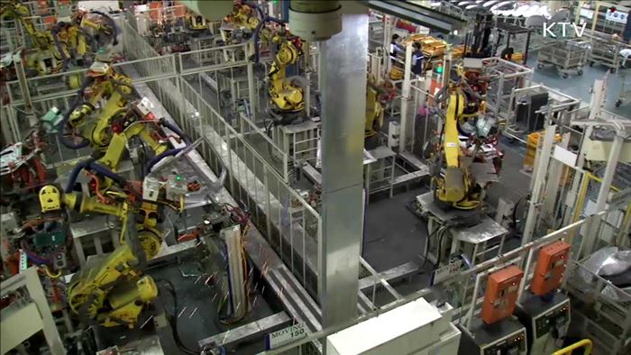 한미 통상장관 첫 회담…한미간 통상·산업협력 채널 구축