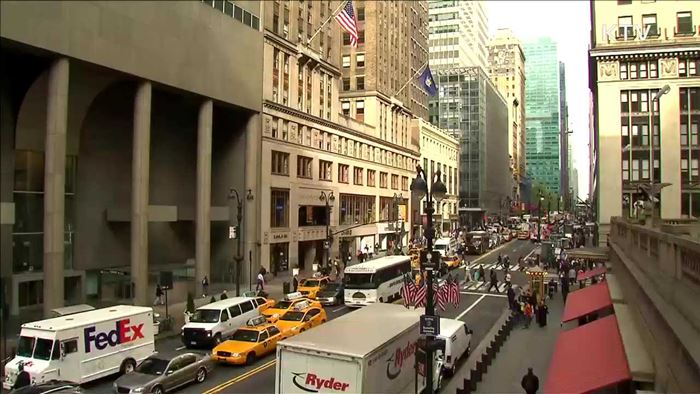 미 금리 인상 '속도' 관건… "시장 안정 주력"