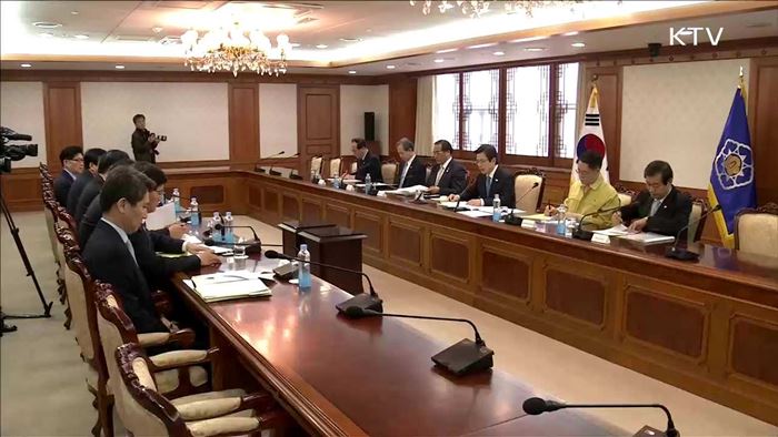 "대통령선거, 공정하게 치러질 수 있도록 관리"