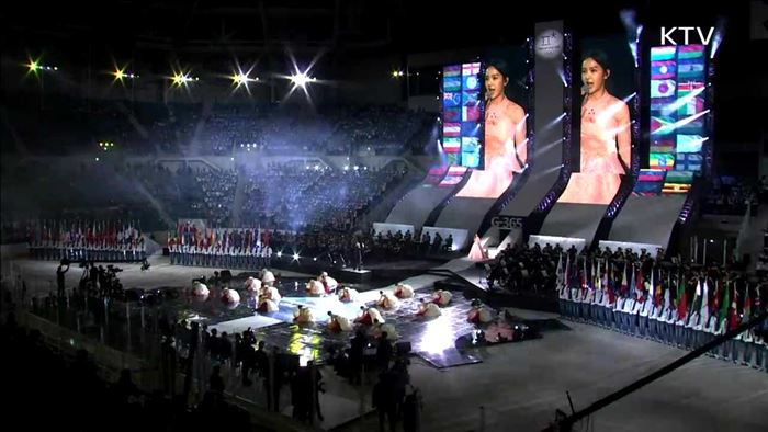 1년 앞둔 평창올림픽…준비도 '착착'