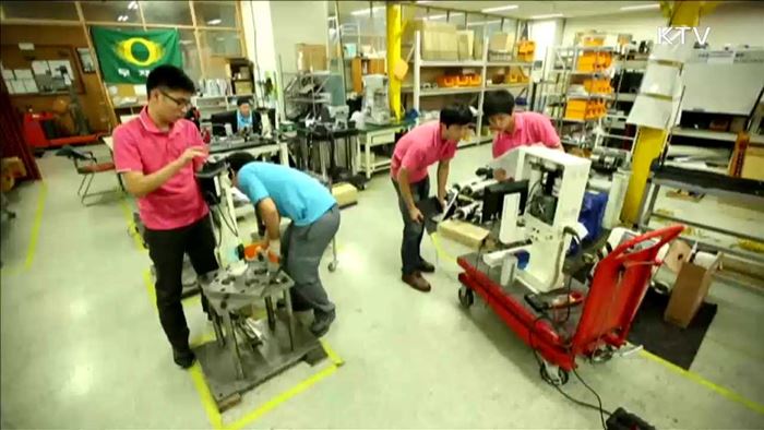 청년내일채움공제 혜택 확대…공공부문 6만3천명 채용