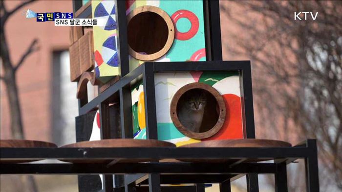 온몸으로 불길 막아 주민들 무사 탈출