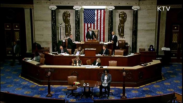 美 의회, 中 사드보복 규탄…"분명한 메시지"