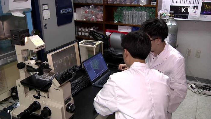 4차 산업혁명 대비…로봇·3D프린터 자격증 신설