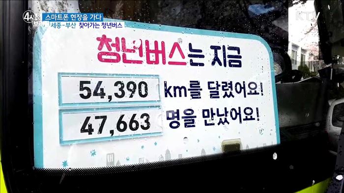 찾아가는 청년버스