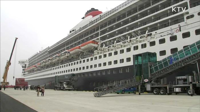 찾아가는 '한국관광 행사'…외국인 직접 사로잡는다