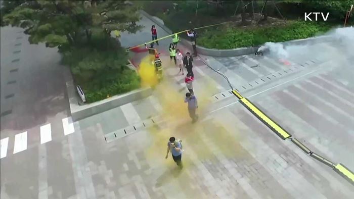 세월호 3주기…추모주간·국민안전의 날 기념식