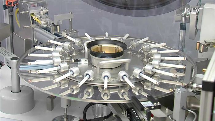 첫 정부 조사에서 담뱃갑 미표시 9개 발암물질 검출