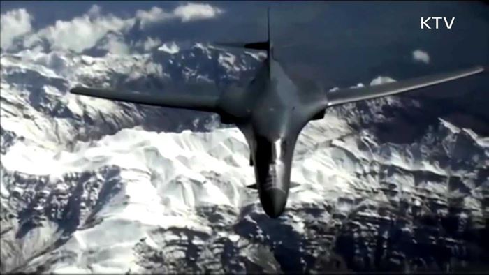 국방부 "한미 한반도 평화·안정 위해 긴밀 공조"