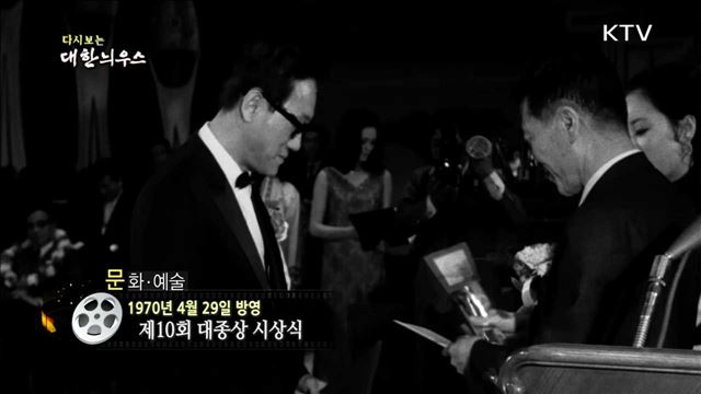 다시보는 대한늬우스 (70.04.29)