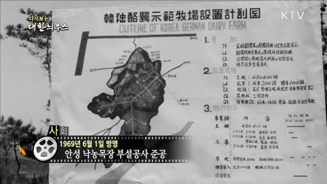 다시보는 대한늬우스 (69.06.01)