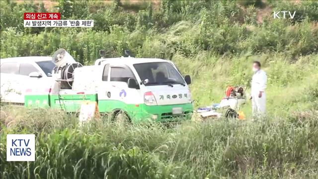 이 총리 "AI 초기 대응 중요…모든 인적·물적 동원"