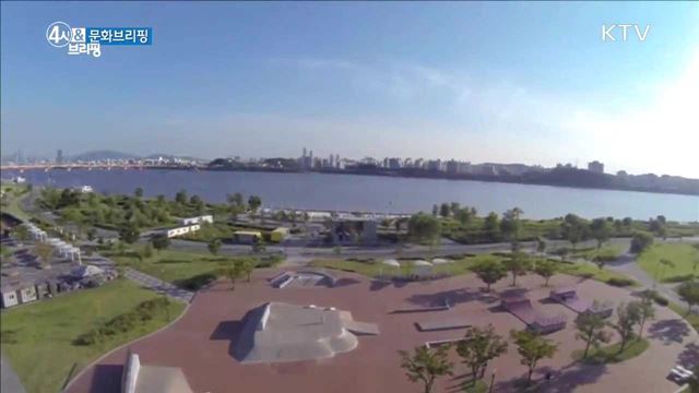 색다른 공연으로 무더위 날려보세요!···'우면산별밤축제' 등 [문화 브리핑]